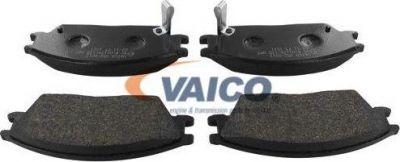 VAICO V52-0012 комплект тормозных колодок, дисковый тормоз на HYUNDAI ACCENT II седан (LC)