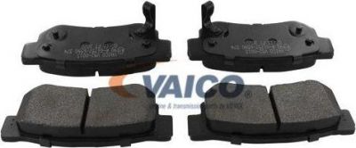 VAICO V52-0013 комплект тормозных колодок, дисковый тормоз на HYUNDAI SANTA FE I (SM)