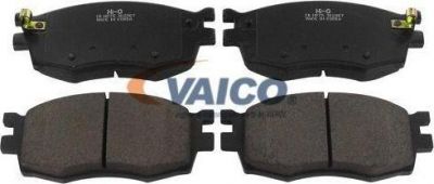 VAICO V52-0069 комплект тормозных колодок, дисковый тормоз на HYUNDAI i20 (PB, PBT)