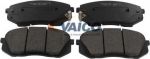 VAICO V52-0071 комплект тормозных колодок, дисковый тормоз на KIA SPORTAGE (SL)