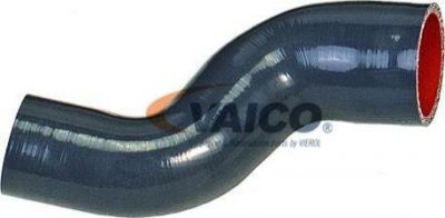 VAICO V52-0266 трубка нагнетаемого воздуха на HYUNDAI ACCENT II седан (LC)