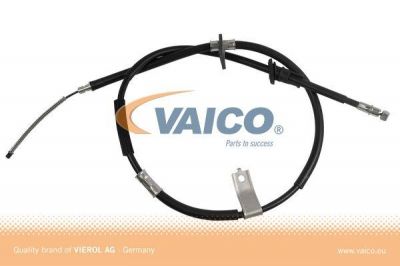 VAICO V52-30004 трос, стояночная тормозная система на HYUNDAI ACCENT II седан (LC)