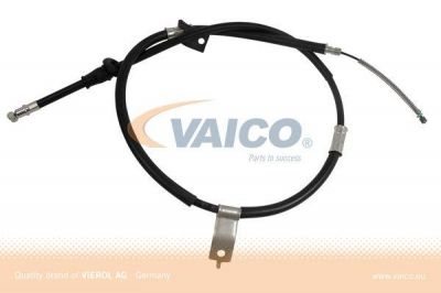 VAICO V52-30009 трос, стояночная тормозная система на HYUNDAI ACCENT II седан (LC)