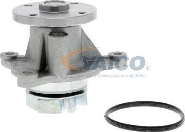 VAICO V52-50012 водяной насос на HYUNDAI i20 (PB, PBT)