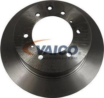 VAICO V52-80011 тормозной диск на HYUNDAI TERRACAN (HP)