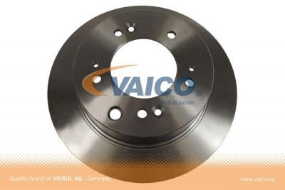 VAICO V53-80012 тормозной диск на KIA SORENTO I (JC)