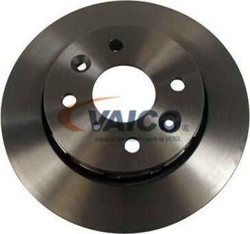 VAICO V53-80013 тормозной диск на KIA SEPHIA (FA)