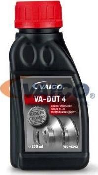 VAICO V60-0242 тормозная жидкость на SKODA OCTAVIA Combi (1U5)