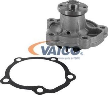 VAICO V64-50001 водяной насос на FIAT SEDICI (FY_)