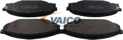 VAICO V70-0024 комплект тормозных колодок, дисковый тормоз на TOYOTA HILUX II пикап (LN8_, RN5_, LN6_, YN6_, YN5_, LN5_, RN6_)