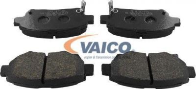 VAICO V70-0086 комплект тормозных колодок, дисковый тормоз на TOYOTA MR 2 III (ZZW3_)
