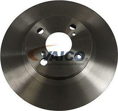 VAICO V70-40004 тормозной диск на TOYOTA COROLLA Liftback (_E11_)
