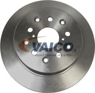 VAICO V70-40007 тормозной диск на LEXUS SC (UZZ40_)