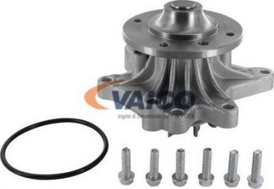 VAICO V70-50018 водяной насос на TOYOTA COROLLA (CDE12_, ZZE12_, NDE12_, ZDE12_)