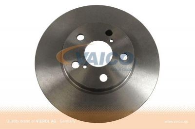 VAICO V70-80005 тормозной диск на TOYOTA AVENSIS (T25_)