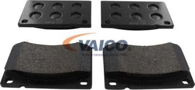 VAICO V95-0049 комплект тормозных колодок, дисковый тормоз на VOLVO 240 Kombi (P245)