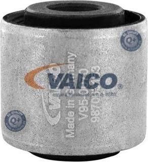 VAICO V95-0070 подвеска, рычаг независимой подвески колеса на VOLVO S80 I (TS, XY)