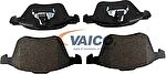 VAICO V95-0166 комплект тормозных колодок, дисковый тормоз на VOLVO S80 I (TS, XY)