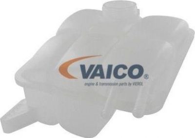 VAICO V95-0215 компенсационный бак, охлаждающая жидкость на VOLVO C30