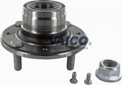 VAICO V95-0227 комплект подшипника ступицы колеса на VOLVO V40 универсал (VW)