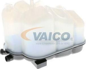 VAICO V95-0345 компенсационный бак, охлаждающая жидкость на VOLVO V70 III (BW)