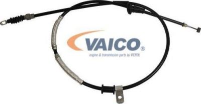 VAICO V95-30008 трос, стояночная тормозная система на VOLVO S40 I (VS)