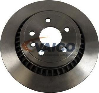 VAICO V95-80016 тормозной диск на VOLVO XC60