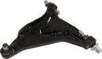 VAICO V95-9502 рычаг независимой подвески колеса, подвеска колеса на OPEL ASTRA F Van (55_)