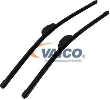 VAICO V99-0101 щетка стеклоочистителя на SKODA OCTAVIA Combi (1U5)