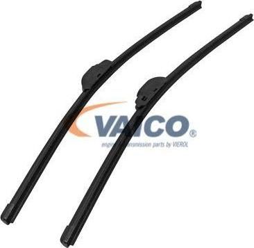 VAICO V99-0104 щетка стеклоочистителя на VW PASSAT (3A2, 35I)