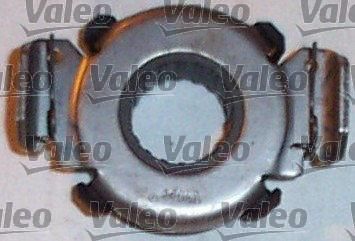 Valeo 003362 комплект сцепления на PEUGEOT 205 I (741A/C)