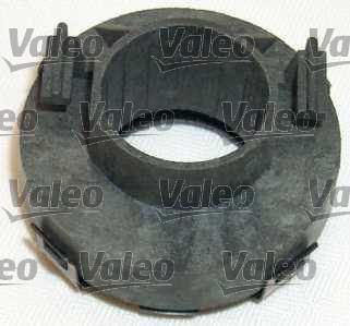 VALEO Сцепление к-т RENAULT R9/R11/R19/CLIO 1.7/1.8 83>96 (3000154001, 006730)