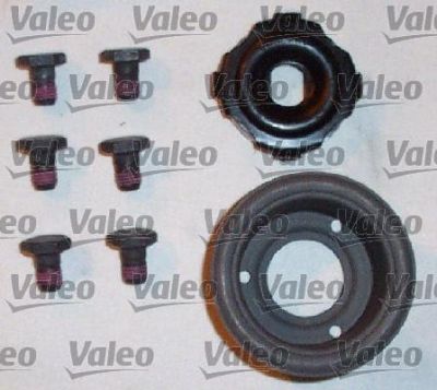 Valeo 006735 комплект сцепления на ROVER MINI