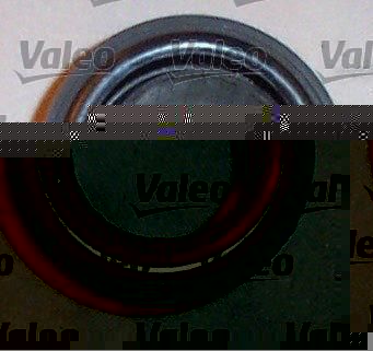 Valeo 006751 комплект сцепления на OPEL KADETT D (31_-34_, 41_-44_)