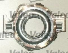 Valeo 006788 комплект сцепления на FIAT REGATA (138)