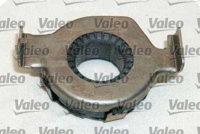 VALEO Комплект сцепления FIAT Tipo 1.1 1/88-10/91 /1.4 7/87-4/95 .Regata 1.3 9/83-7/89.LANCIA Delta (3000230002, 006803)