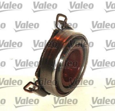 VALEO Сцепление к-т TOYOTA COROLLA 1.3/1.6 87>95 (3000446001, 009263)