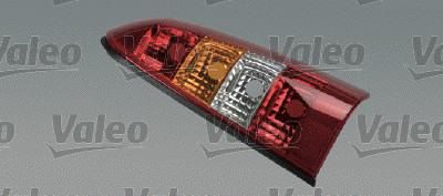 Valeo 043215 задний фонарь на OPEL ASTRA G универсал (F35_)