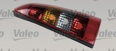 Valeo 043219 задний фонарь на OPEL ASTRA G универсал (F35_)