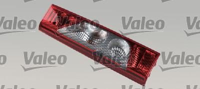 Valeo 043358 задний фонарь на PEUGEOT EXPERT Tepee (VF3V_)