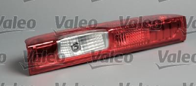 Valeo 043402 задний фонарь на NISSAN PRIMASTAR фургон (X83)