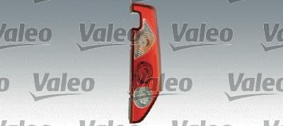 Valeo 043634 задний фонарь на RENAULT KANGOO Express (FW0/1_)