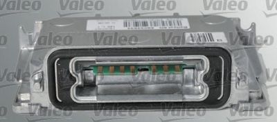 VALEO Блок розжига головной фары (ксенон) VAG//CITROEN/RENAULT/VOLVO (043731)