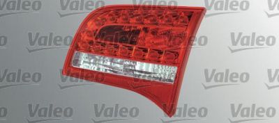 Valeo 043848 задний фонарь на AUDI A6 Allroad (4FH, C6)