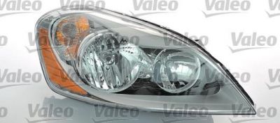 Valeo 043870 основная фара на VOLVO XC60