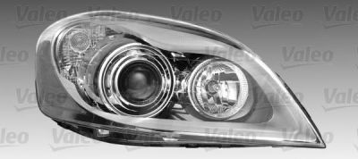 Valeo 043875 основная фара на VOLVO XC60