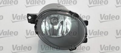 Valeo 043877 противотуманная фара на VOLVO XC60