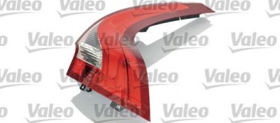 Valeo 043892 задний фонарь на VOLVO XC60