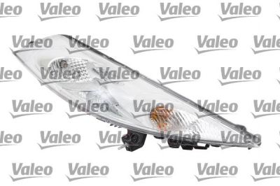 Valeo 044 977 Указатель поворота L NISSAN JUKE 10-