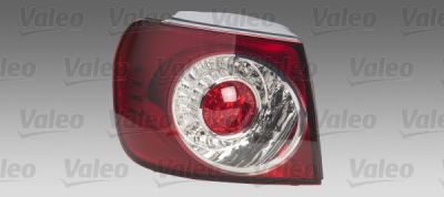 Valeo 044065 задний фонарь на VW GOLF PLUS (5M1, 521)